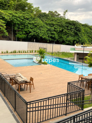 Imagem Apartamento com 3 Quartos à Venda, 77 m² em Swiss Park - Campinas