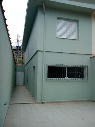 Imagem Casa com 2 Quartos à Venda, 156 m² em Planalto Paulista - São Paulo Imagem Casa com 2 Quartos à Venda, 156 m² em Planalto Paulista - São Paulo