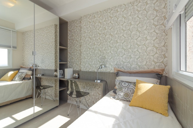 Imagem Apartamento com 2 Quartos à Venda, 65 m² em Liberdade - Porto Alegre