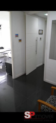 Imóvel com 1 Quarto à Venda, 68 m² em Vila Buarque - São Paulo