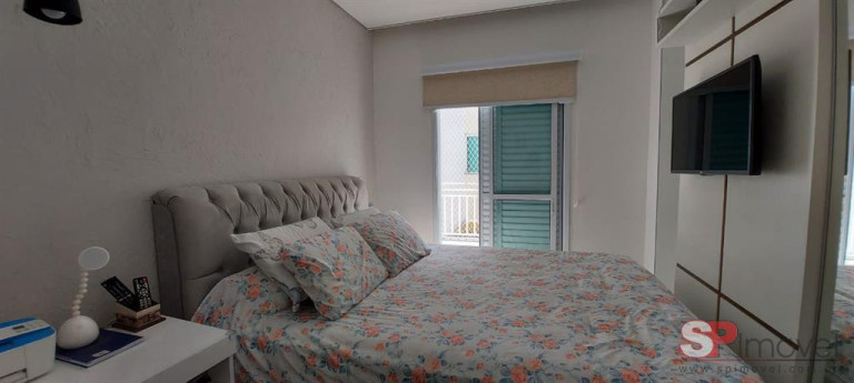 Imagem Apartamento com 2 Quartos à Venda, 108 m² em Vila Curuca - Santo André Imagem Apartamento com 2 Quartos à Venda, 108 m² em Vila Curuca - Santo André