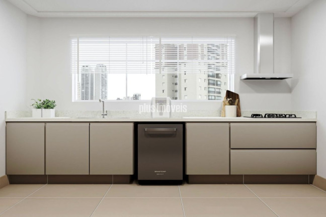 Imagem Apartamento com 4 Quartos à Venda, 306 m² em Pacaembu - São Paulo