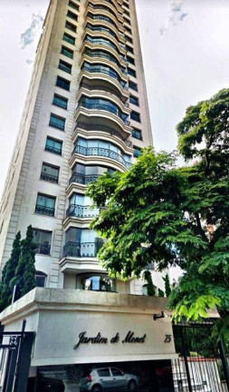 Imagem Imóvel com 4 Quartos à Venda, 284 m² em Campo Belo - São Paulo Imagem Imóvel com 4 Quartos à Venda, 284 m² em Campo Belo - São Paulo