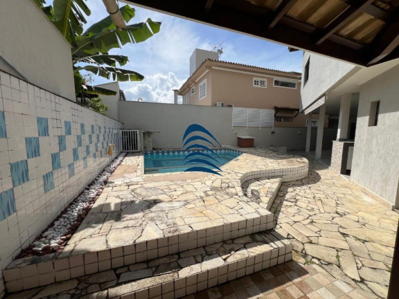 Imagem Imóvel com 4 Quartos à Venda, 270 m² em Buraquinho - Lauro De Freitas