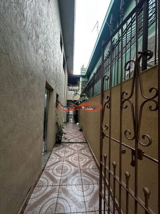 Imagem Casa com 3 Quartos para Alugar, 138 m² em Vila Siria  - São Paulo