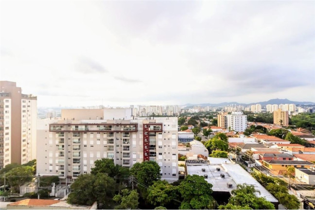 Imagem Apartamento com 3 Quartos à Venda, 222 m² em Alto Da Lapa - São Paulo Imagem Apartamento com 3 Quartos à Venda, 222 m² em Alto Da Lapa - São Paulo