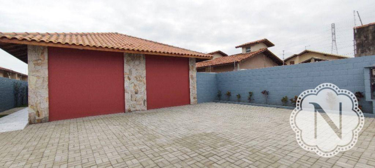 Imagem Casa de Condomínio com 2 Quartos à Venda, 49 m² em Cibratel Ii - Itanhaém