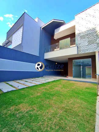 Casa com 3 Quartos à Venda, 160 m² em Jardim Boa Vista - Guarapari