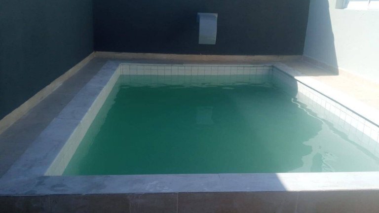 Imagem Casa de Condomínio com 2 Quartos à Venda, 98 m² em Cibratel Ii - Itanhaém