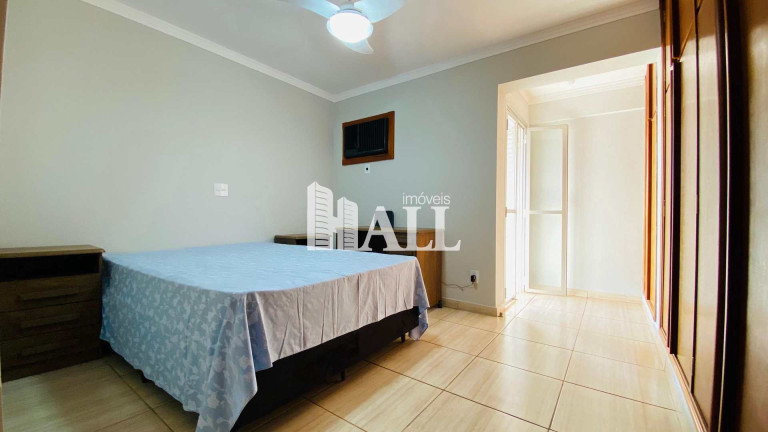 Imagem Apartamento com 3 Quartos à Venda, 114 m² em Centro - São José Do Rio Preto
