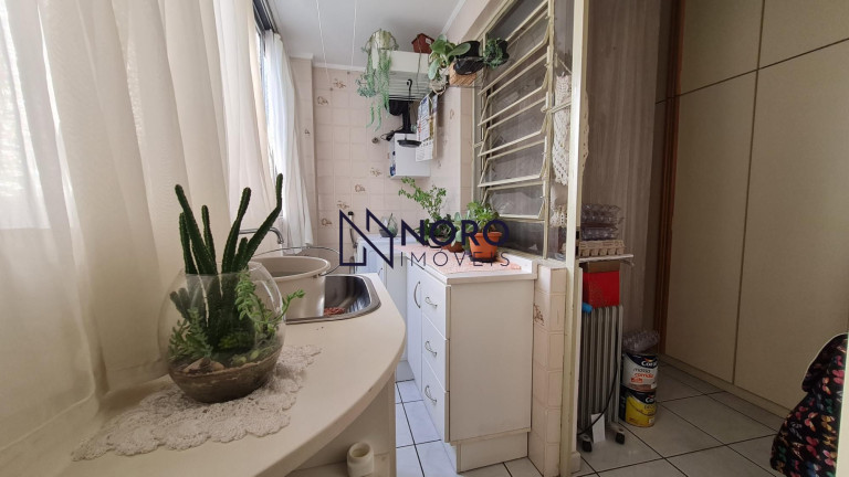 Imagem Apartamento com 3 Quartos à Venda, 104 m² em Centro - Santa Maria Imagem Apartamento com 3 Quartos à Venda, 104 m² em Centro - Santa Maria
