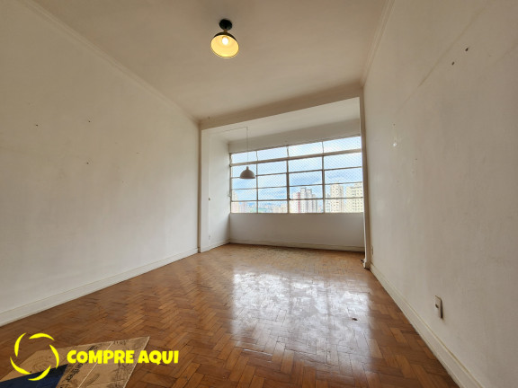 Foto do imóvel Apartamento com 2 Quartos à Venda, 103 m² em Santa Cecília - São Paulo