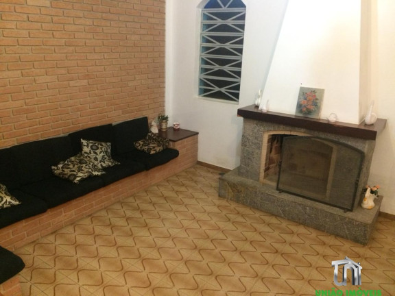 Imagem Imóvel com 3 Quartos à Venda, 550 m² em Arara Dos Pereiras - Bragança Paulista