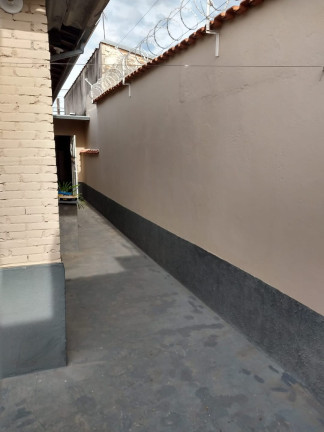 Imagem Casa com 2 Quartos à Venda, 182 m² em Parque Senhor Do Bonfim - Taubaté