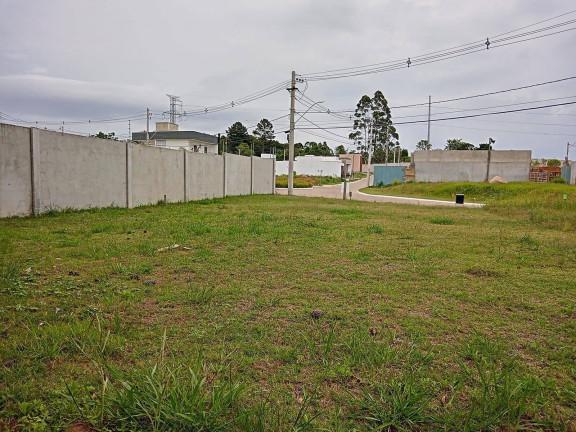Imagem Terreno à Venda, 388 m² em Cocão - Viamão
