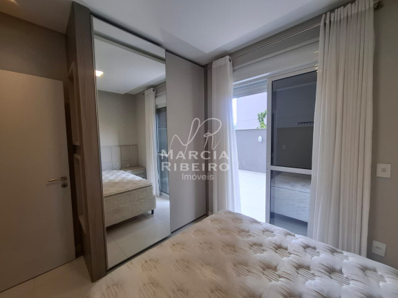 Imagem Apartamento com 2 Quartos à Venda, 93 m² em Trindade - Florianópolis
