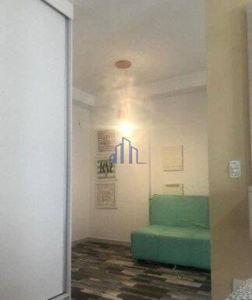 Imagem Apartamento com 1 Quarto à Venda, 40 m² em Melville Empresarial I E Ii - Barueri Imagem Apartamento com 1 Quarto à Venda, 40 m² em Melville Empresarial I E Ii - Barueri