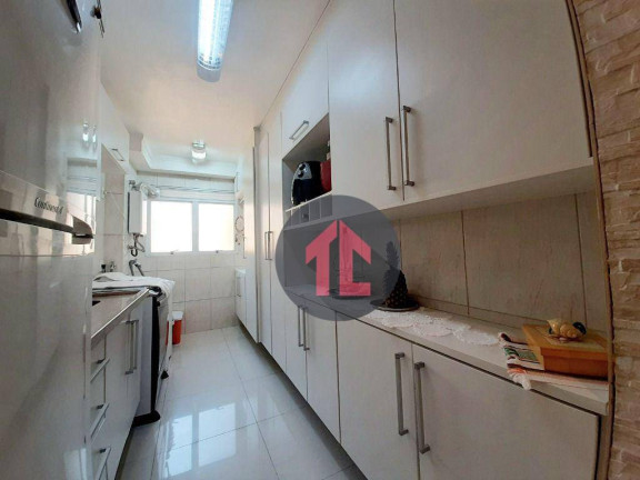 Imagem Apartamento com 3 Quartos à Venda, 75 m² em Parque Prado - Campinas Imagem Apartamento com 3 Quartos à Venda, 75 m² em Parque Prado - Campinas