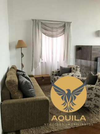 Casa com 4 Quartos à Venda, 400 m² em Alphaville - Santana De Parnaíba