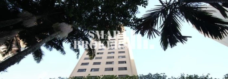 Imagem Apartamento com 4 Quartos à Venda, 275 m² em Indianópolis - São Paulo
