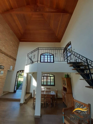 Imagem Casa com 4 Quartos à Venda,  em Parque Dos Cafezais Ii - Itupeva