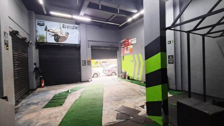 Imagem Loja à Venda, 155 m² em Centro - São Vicente