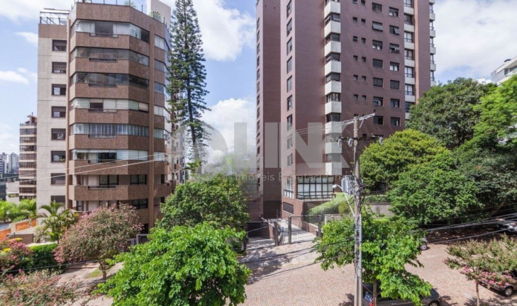 Imagem Apartamento com 3 Quartos à Venda, 157 m² em Bela Vista - Porto Alegre