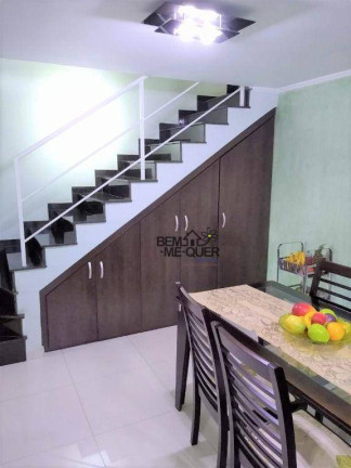 Sobrado com 3 Quartos à Venda, 130 m² em Jardim Cidade Pirituba - São Paulo