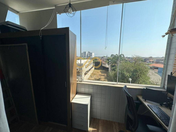 Imagem Apartamento com 2 Quartos à Venda, 61 m² em Boqueirão - Praia Grande Imagem Apartamento com 2 Quartos à Venda, 61 m² em Boqueirão - Praia Grande