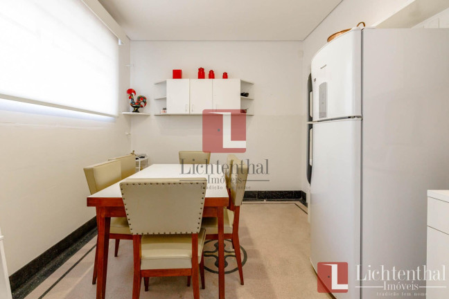 Imagem Casa com 4 Quartos à Venda, 250 m² em Jardim Paulista - São Paulo Imagem Casa com 4 Quartos à Venda, 250 m² em Jardim Paulista - São Paulo
