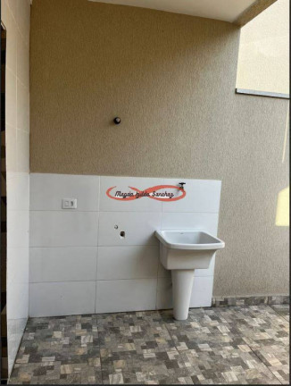 Imagem Casa com 3 Quartos à Venda, 100 m² em Vila Norma - São Paulo
