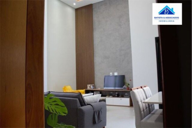 Imagem Casa com 3 Quartos à Venda, 177 m² em Roncáglia - Valinhos Imagem Casa com 3 Quartos à Venda, 177 m² em Roncáglia - Valinhos