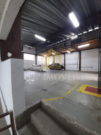 Imagem Galpão à Venda, 742 m² em Vila São Bento - São José Dos Campos Imagem Galpão à Venda, 742 m² em Vila São Bento - São José Dos Campos