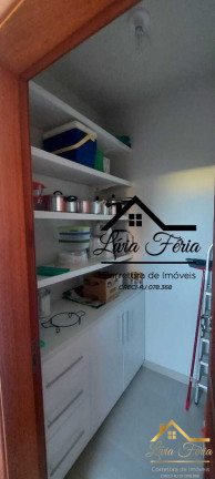 Imagem Casa com 3 Quartos à Venda, 160 m² em Parque Turf Club - Campos Dos Goytacazes