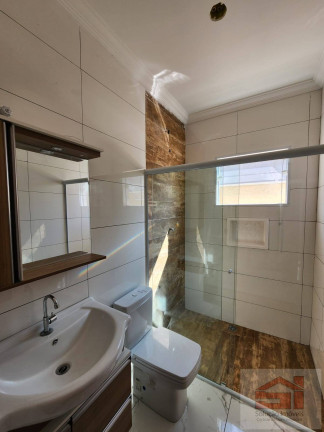 Imagem Casa de Condomínio com 3 Quartos à Venda, 250 m² em Residencial Malibu - Caçapava Imagem Casa de Condomínio com 3 Quartos à Venda, 250 m² em Residencial Malibu - Caçapava
