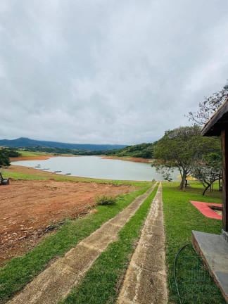 Imagem Chácara com 9 Quartos à Venda, 900 m² em Centro - Joanópolis
