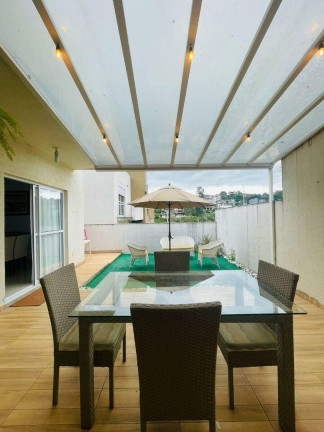 Imagem Casa com 3 Quartos à Venda, 131 m² em Jardim Paulista - Atibaia Imagem Casa com 3 Quartos à Venda, 131 m² em Jardim Paulista - Atibaia