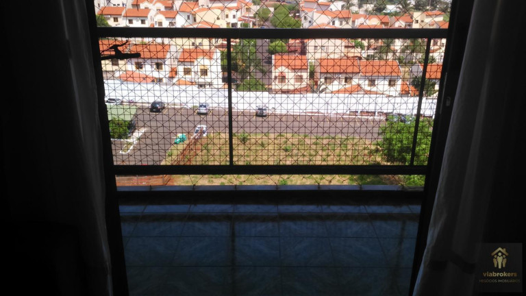 Imagem Apartamento com 3 Quartos à Venda, 67 m² em Parque Industrial Lagoinha - Ribeirão Preto Imagem Apartamento com 3 Quartos à Venda, 67 m² em Parque Industrial Lagoinha - Ribeirão Preto