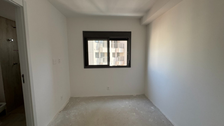 Imagem Apartamento com 2 Quartos à Venda, 91 m² em Brooklin - São Paulo