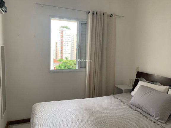 Imagem Imóvel com 2 Quartos para Alugar, 42 m² em Santa Cecília - São Paulo Imagem Imóvel com 2 Quartos para Alugar, 42 m² em Santa Cecília - São Paulo