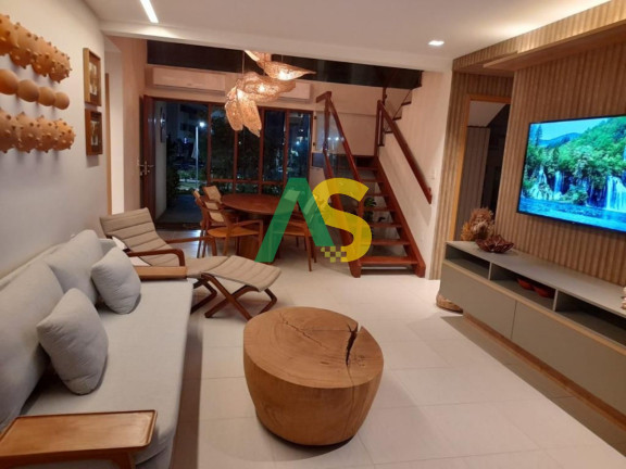 Imagem Casa com 4 Quartos à Venda, 217 m² em Cupê - Ipojuca