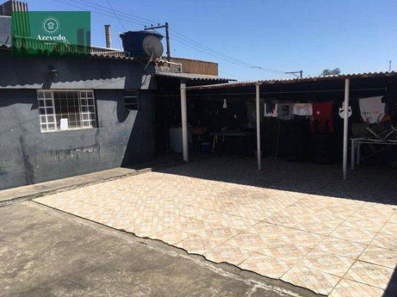 Imagem Casa com 4 Quartos à Venda, 380 m² em Vila Paraíso - Guarulhos