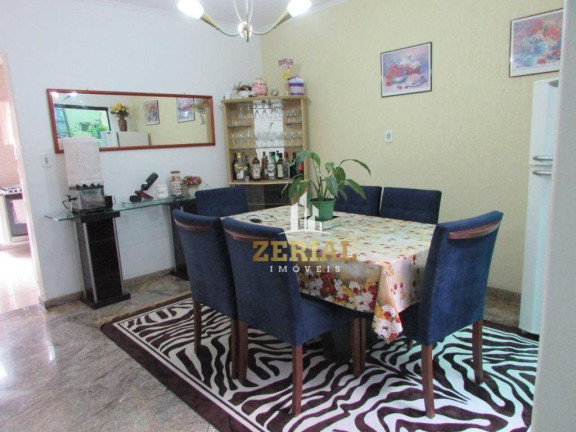Imagem Sobrado com 3 Quartos à Venda, 417 m² em Osvaldo Cruz - São Caetano Do Sul