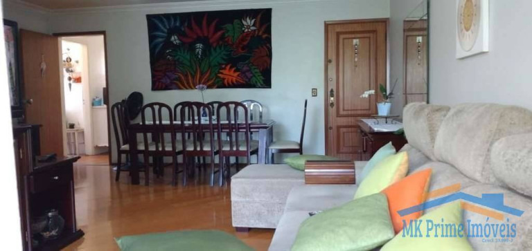 Apartamento com 2 Quartos à Venda, 95 m² em Vila Leopoldina - São Paulo