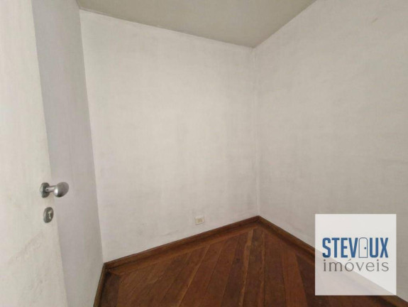 Imagem Apartamento com 3 Quartos à Venda, 98 m² em Moema - São Paulo
