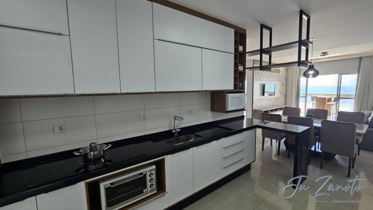 Imagem Apartamento com 3 Quartos à Venda, 100 m² em Costa Azul - Matinhos Imagem Apartamento com 3 Quartos à Venda, 100 m² em Costa Azul - Matinhos