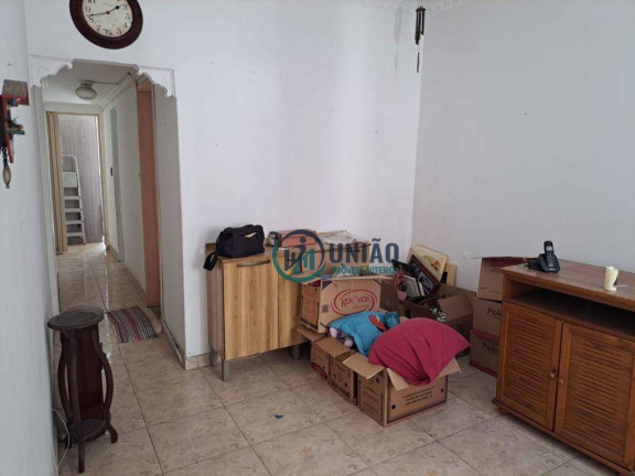Imagem Apartamento com 1 Quarto à Venda, 45 m² em Centro - Niterói
