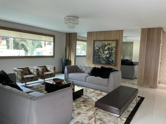 Imagem Apartamento com 2 Quartos à Venda, 85 m² em Canto Do Forte - Praia Grande