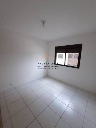 Imagem Apartamento com 2 Quartos à Venda, 51 m² em Jardim Santa Fé - Sorocaba