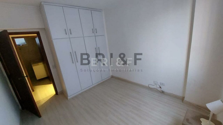 Imagem Apartamento com 3 Quartos à Venda, 130 m² em Vila Mariana - São Paulo